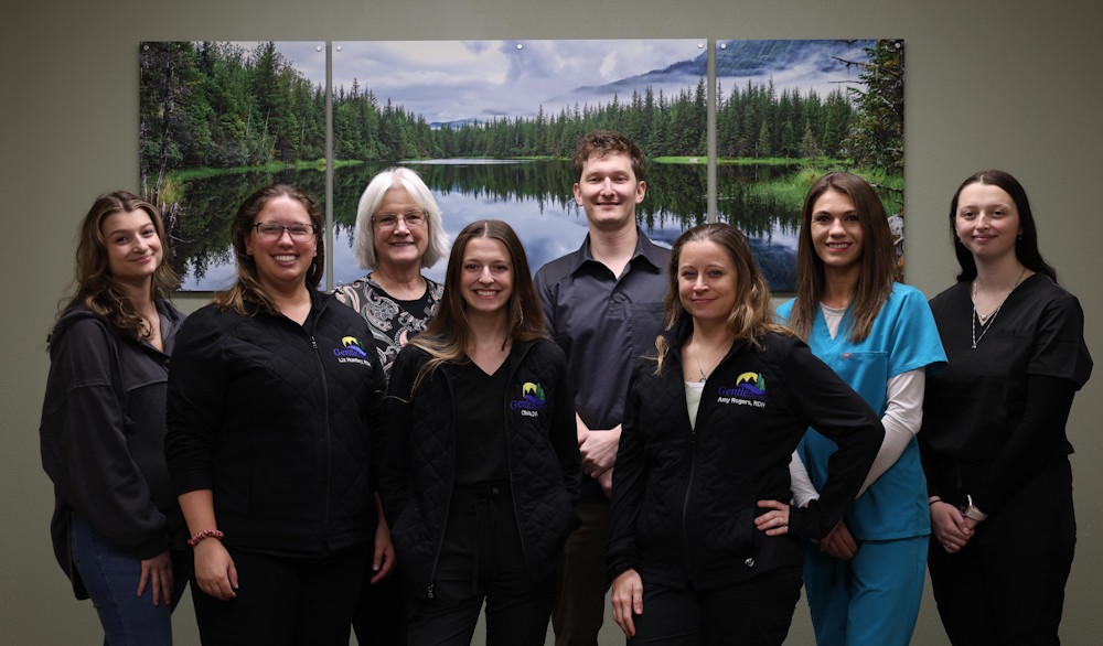 Our Team